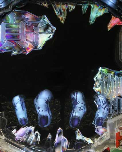 貞子vs伽椰子 頂上決戦　貞子ナイトメア