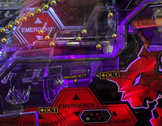 エヴァ　シト、新生　電サポ中