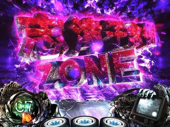 リング恐襲ノ連鎖　志津子念視ZONE