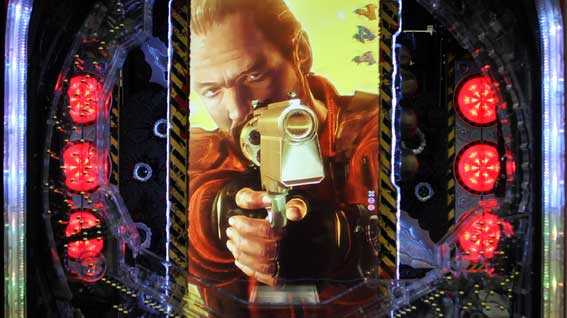 バイオハザード リベレーションズ2　バリー参戦