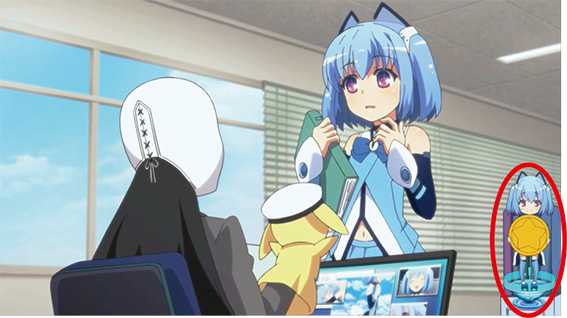 パチスロ1000ちゃん ミニ1000ちゃんアクション 設定示唆