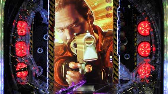 バイオハザード リベレーションズ2　バリー参戦