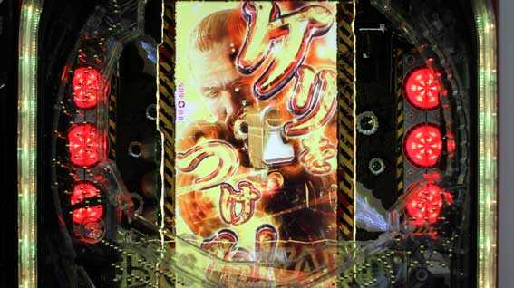 バイオハザード リベレーションズ2　バリー登場