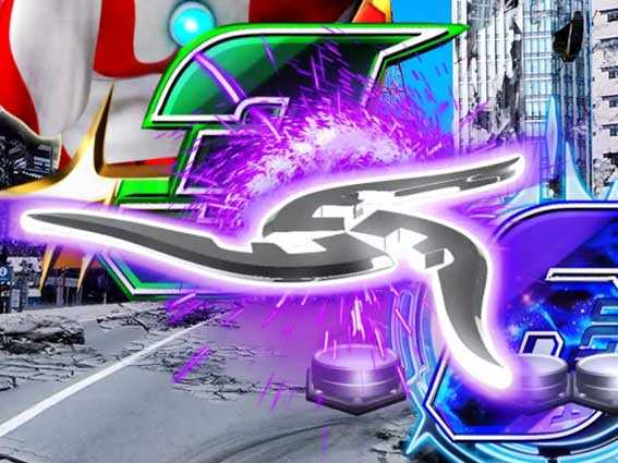 ウルトラ6兄弟　ドデカ保留