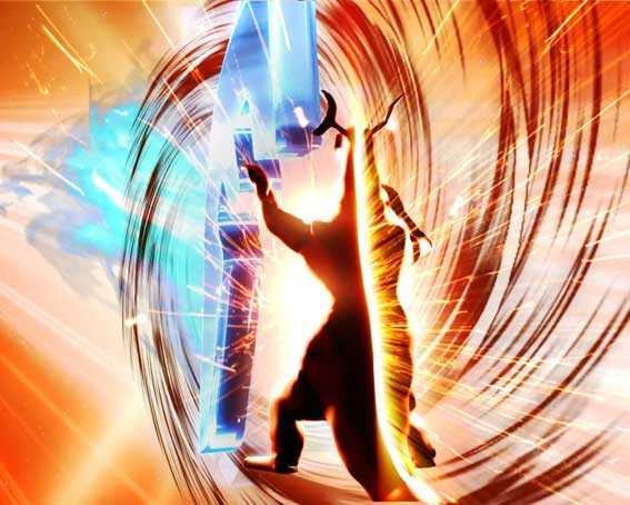 ウルトラ6兄弟　ドデカアイスラッガー保留変化