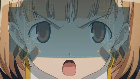 スカイガールズ3~ゼロノツバサ~ ゼロ