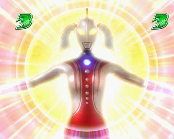 ウルトラ6兄弟　復活演出