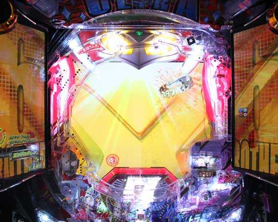 ウルトラ6兄弟　ハイパー6兄弟ラッシュ