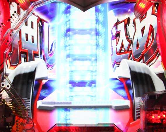 ウルトラ6兄弟　押し込め