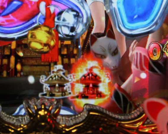 春夏秋冬 ZB　保留変化予告