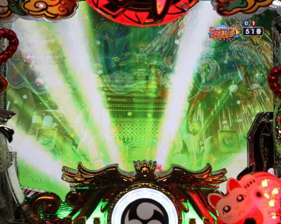 春夏秋冬 ZB　神輿役モノ連続予告
