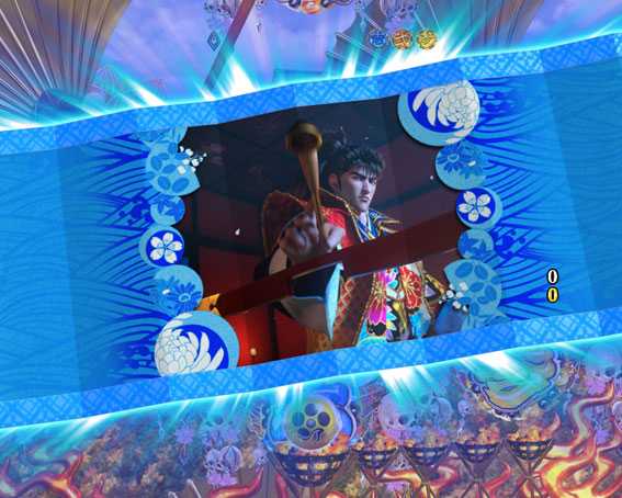 花の慶次～蓮　傾奇御免状　