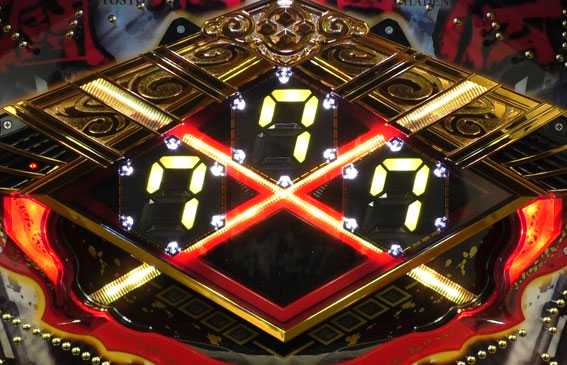 闘将覇伝　初陣ボーナス