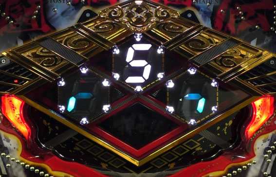 闘将覇伝　一騎当千乱舞