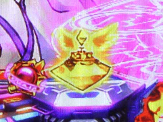 魔法少女リリカルなのは 2人の絆 金保留