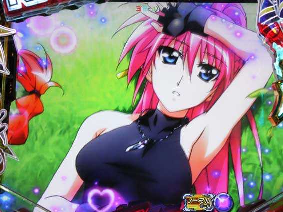 魔法少女リリカルなのは 2人の絆 萌えステップアップ予告