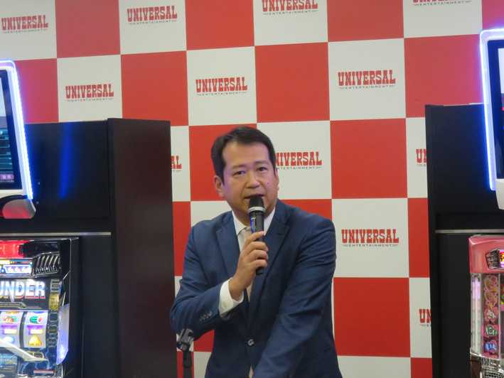 沖ドキ！2-30(沖ドキ2) スロット新台の長谷川