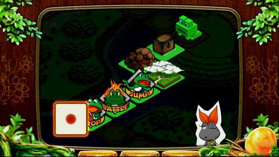 ケロット4 フタバ