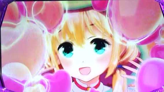 ケロット4 虹河ラキモード