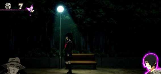 地獄少女 あとはあなたが決めることよ　ひっそり登場