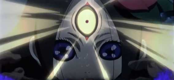 地獄少女 あとはあなたが決めることよ 極回想ボーナス