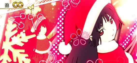 地獄少女 あとはあなたが決めることよ コスプレ背景