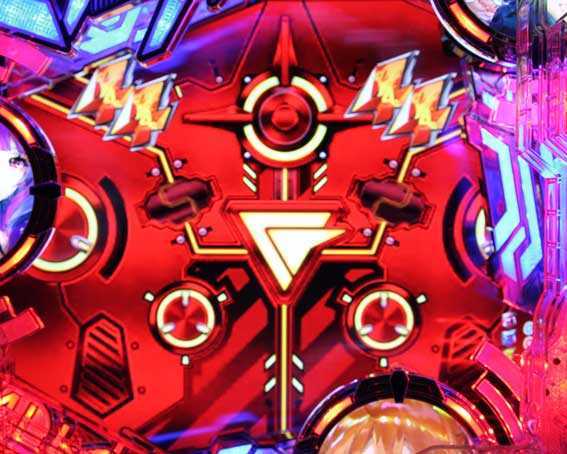 マクロスΔ V-ラッシュ ver.　