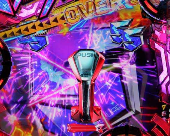 マクロスΔ V-ラッシュ ver.　V-コン