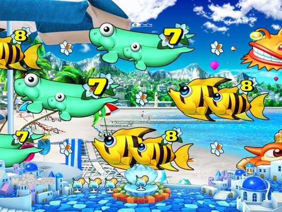 スーパー海物語IN地中海　外枠プレミアム