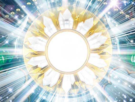 スーパー海物語IN地中海　サンフラッシュ