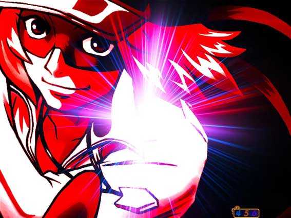 ヤッターマンVVV　絶対正義クラッシュ