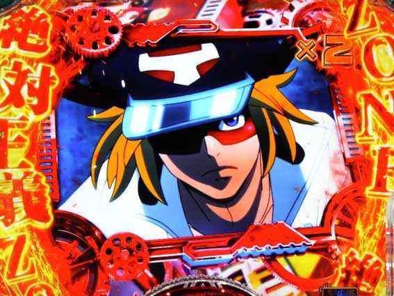 ヤッターマンVVV　ギアウインドウSU予告