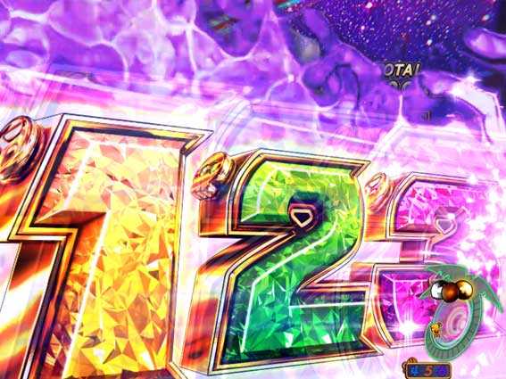 ヤッターマンVVV　チャンス目連続予告