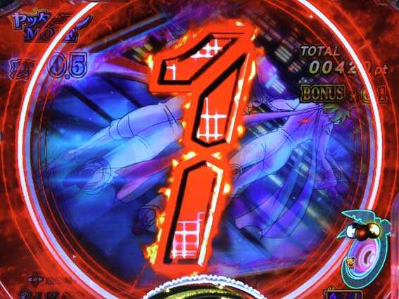 ヤッターマンVVV　カウントダウン予告