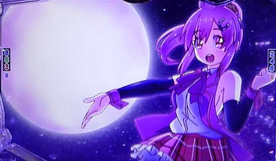 ＧⅠ優駿倶楽部　背景カットイン予告