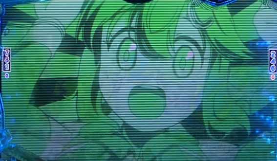 ＧⅠ優駿倶楽部　まこイルミ予告