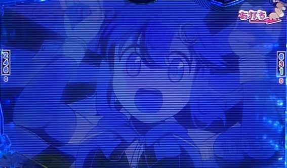 ＧⅠ優駿倶楽部　まこイルミ演出