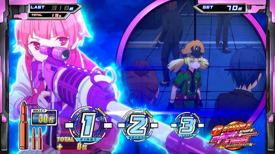 スナイパイ71 スロット新台の殲滅大作戦 スナイプ