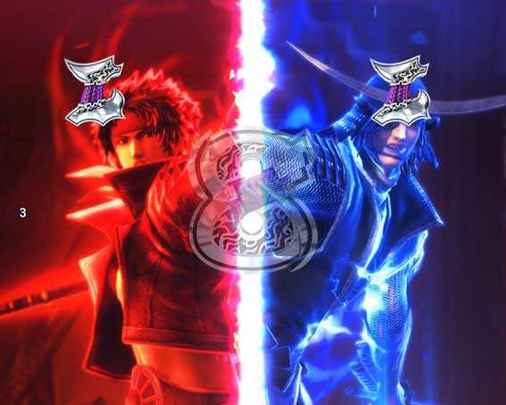 戦国BASARA(バサラ) パチンコ新台の真田VS伊達