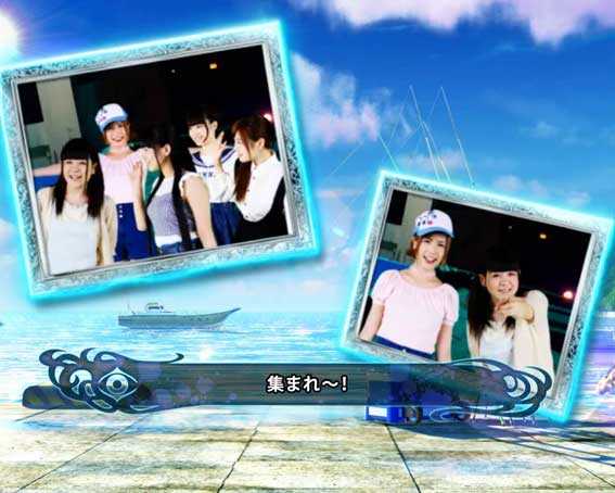 ロクロク6000　実写