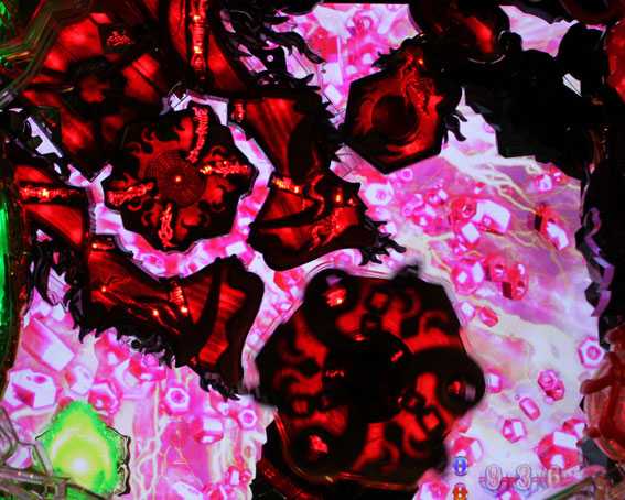 ロクロク6000　実写SPリーチ