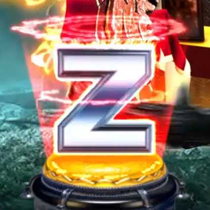 10カウントチャージ絶狼 パチンコ新台のZERO保留