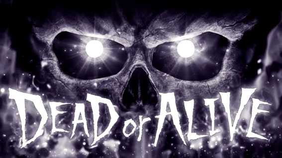回胴黙示録カイジ～沼～　DEAD or ALIVE