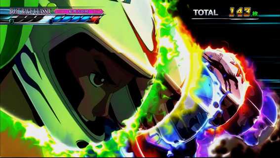 モンキーターンⅣ SGラッシュ 後半パート(SGレース)