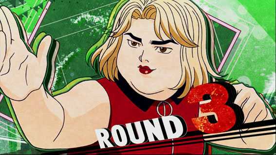 モンキーターンⅣ 緑背景 シナリオ3以上濃厚