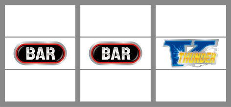 サンダーVライトニング スロット新台の大当たり中打ち方 ハズシ回数5回目以降