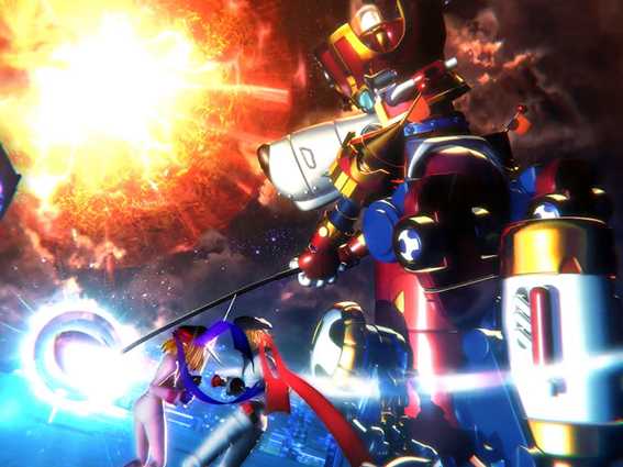 ヤッターマン絶対正義 ヤッターキング演出