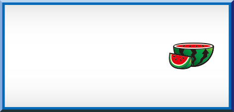ディスクアップのボーナスの揃え方 右リール中段にBARをビタ押し停止パターン④