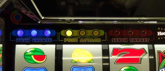 ワンバーS-30　ランクアップゲーム(CZ準備状態)