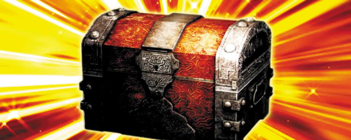 パチスロ真・北斗無双 開封の儀